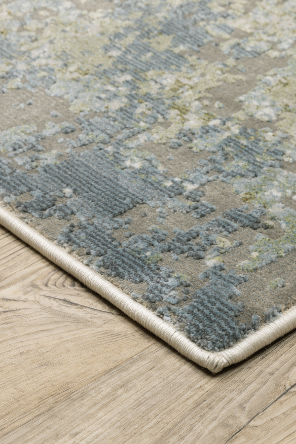 Caravan 5090E Corner