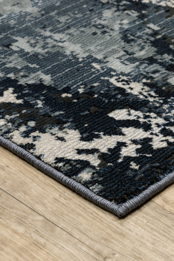 Caravan 7150B Corner