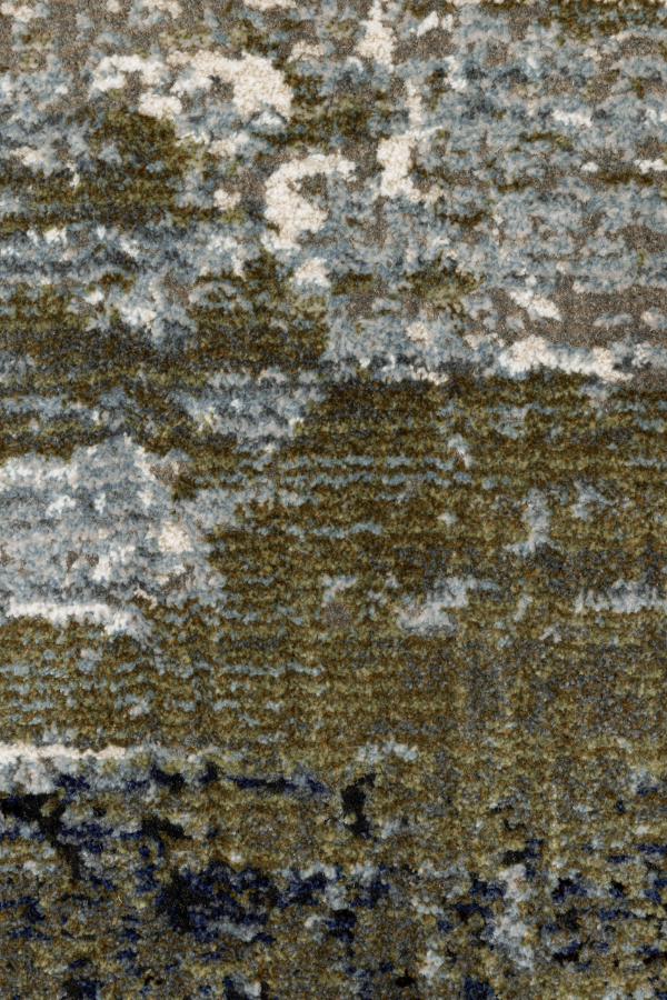 Caravan 8020L CloseUp