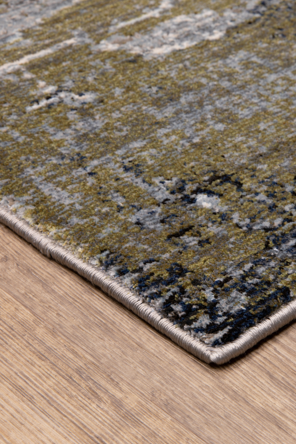 Caravan 8020L Corner