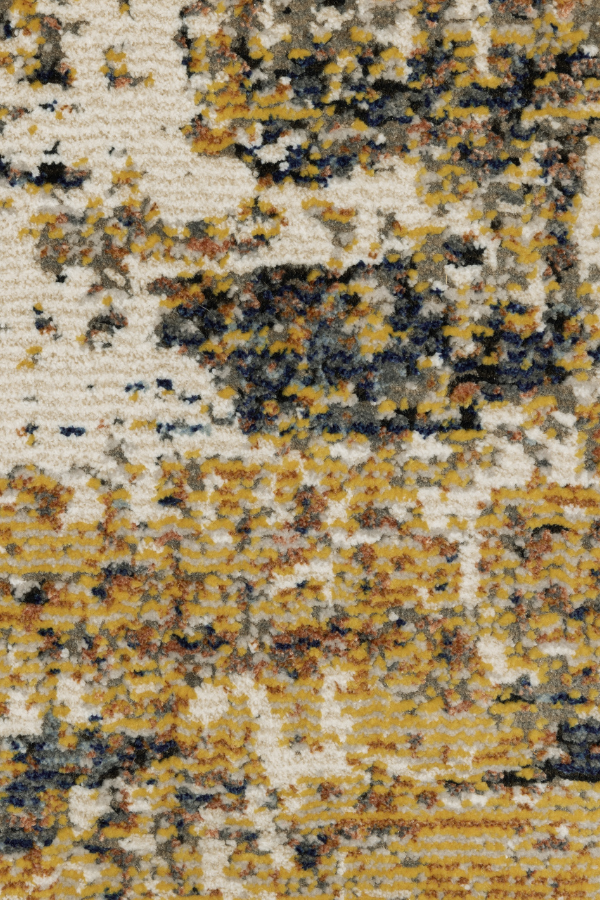 Caravan 8020X CloseUp