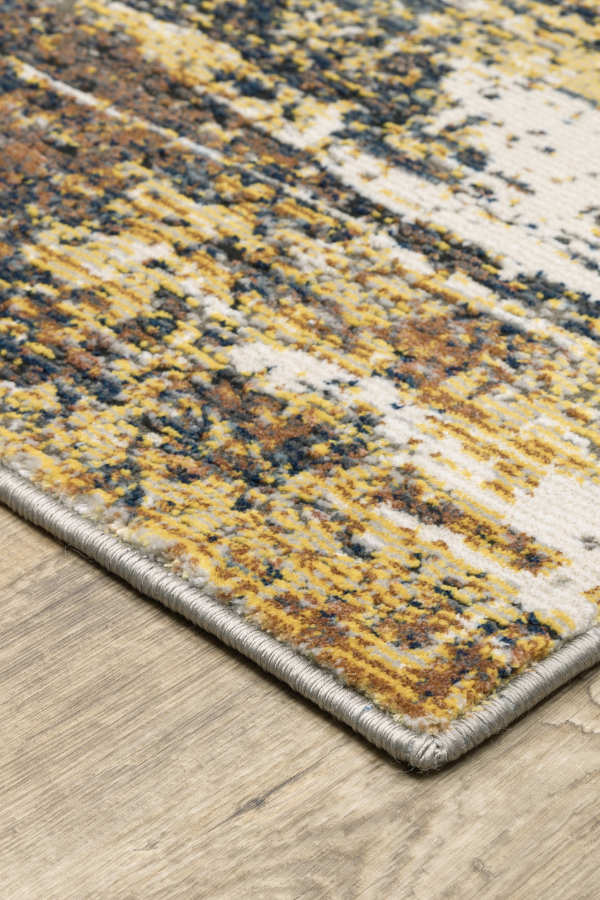 Caravan 8020X Corner