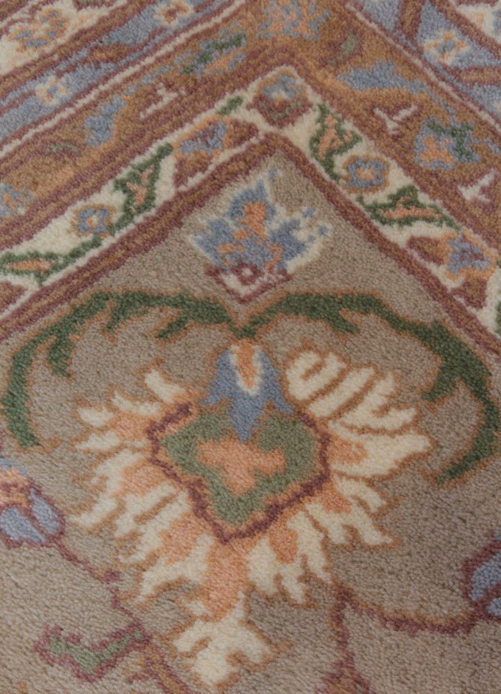 Kashan AG-20007001, India