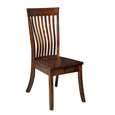 Kennebec Side Chair