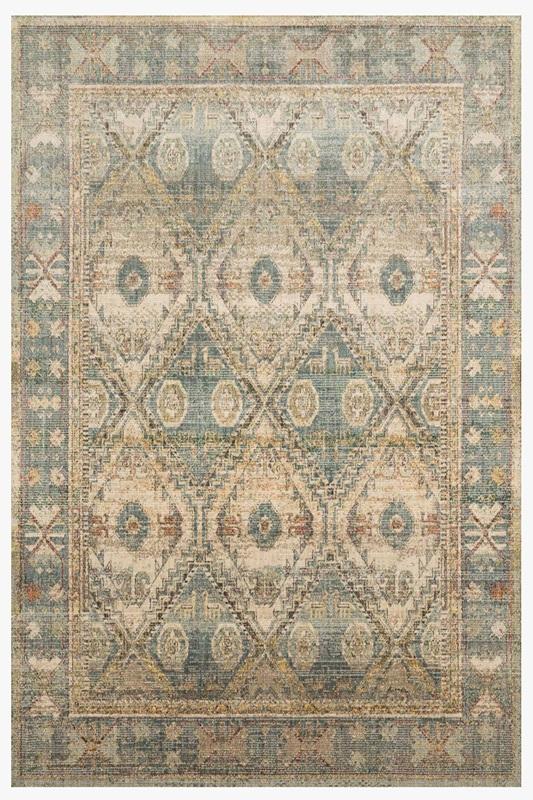 Joanna Gaines Linnea Lin-02 Natural/Sky