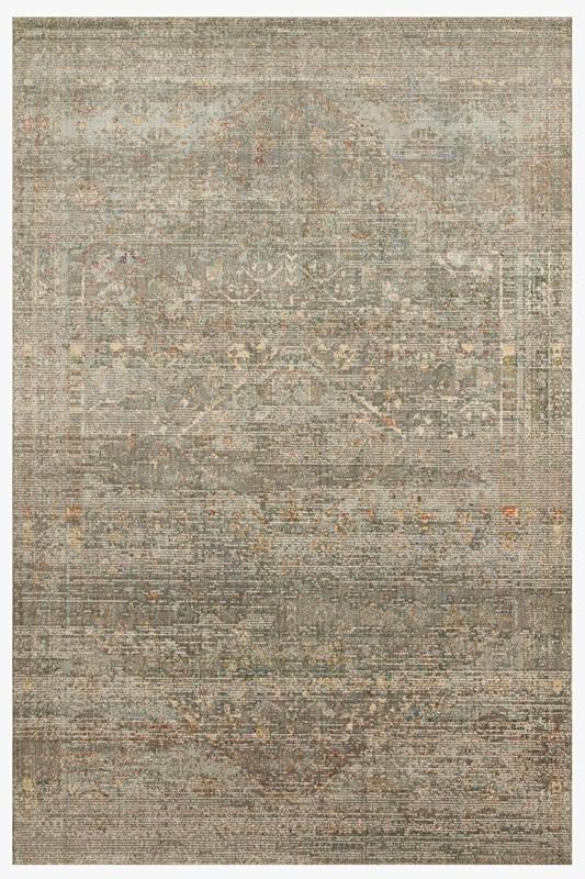 Joanna Gaines Linnea Lin-04 Taupe/Mist