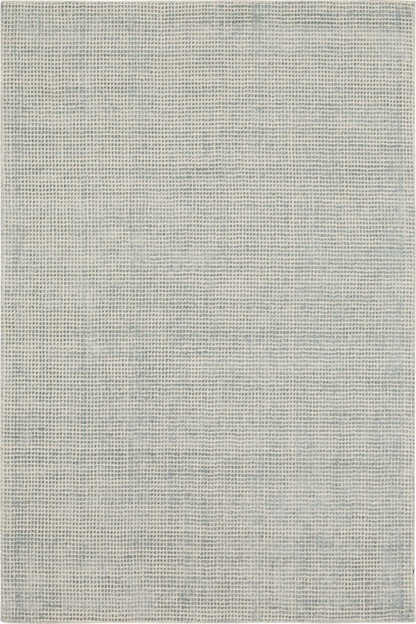 Labyrinth Serpentine Blue NW Rugs & Furniture