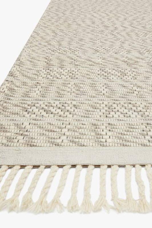 Magnolia Home Myra 03 White/Natural Room