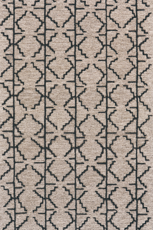 Marcel Charcoal / Gray 8732F