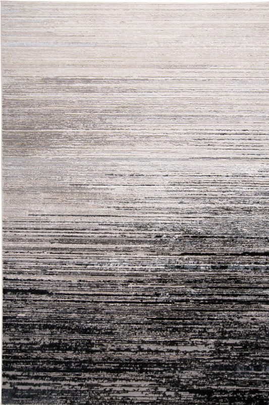 Meeka Black / Dark Gray 3337F