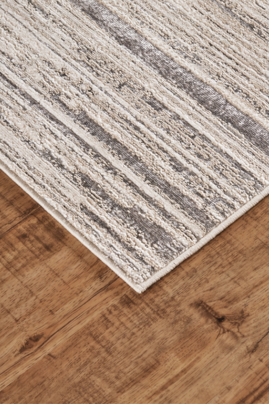 Meeka Black / Dark Gray 3337F