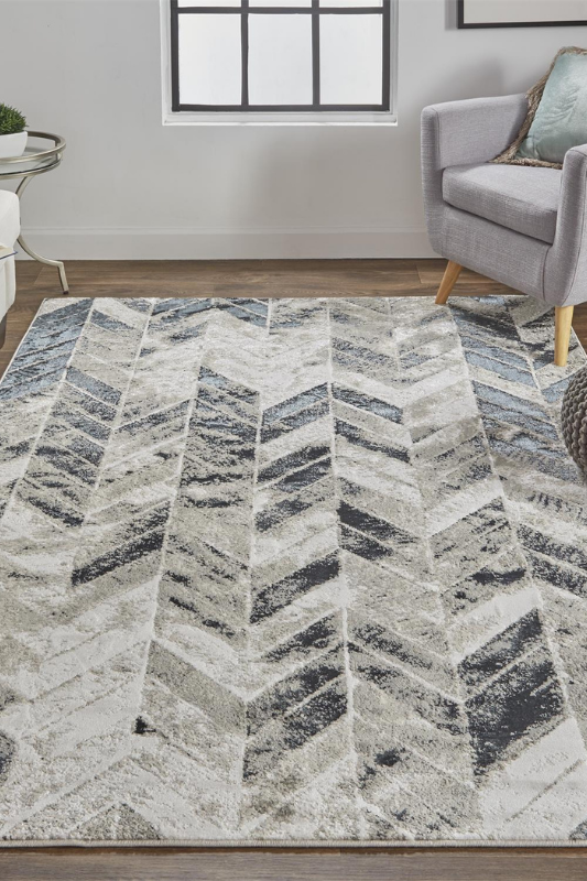 Meeka Gray / Silver 3048F