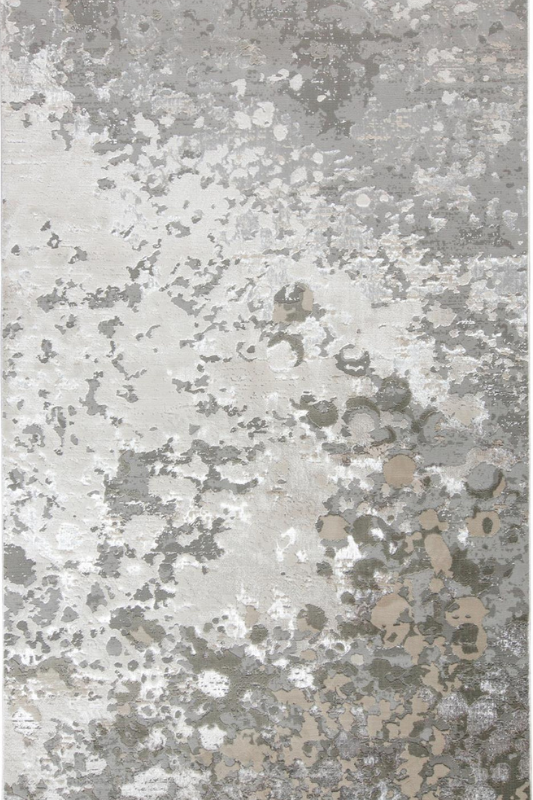 Meeka Silver / Gray 3336F