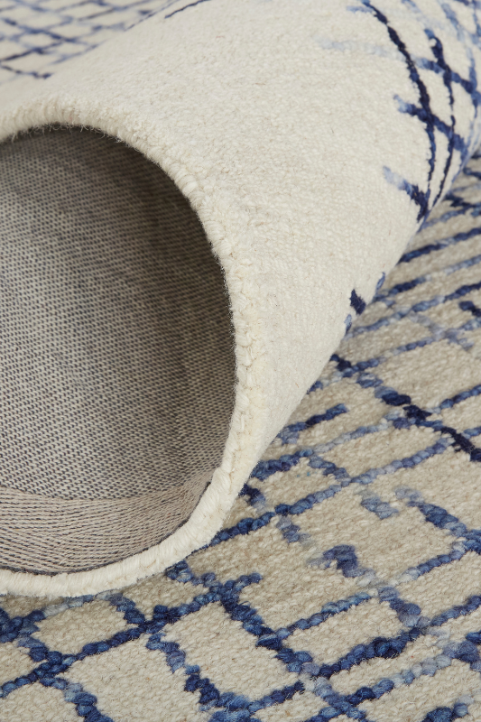 Mitch Ivory / Navy 8630F