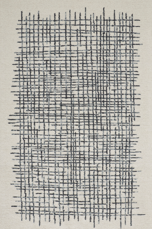 Mitch Ivory / Charcoal 8630F