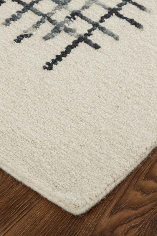 Mitch Ivory / Charcoal 8630F