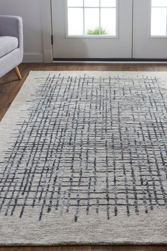 Mitch Gray / Charcoal