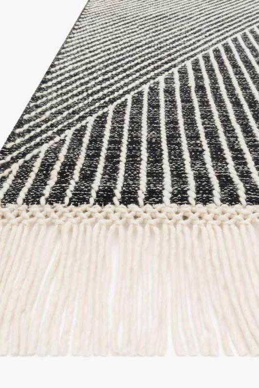 Newton Net-01 Charcoal/Ivory