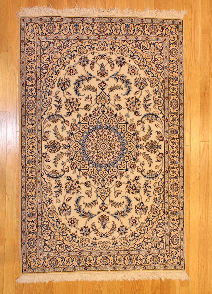 Nain Style TAN80012231 Iran, rugs, one of a kind