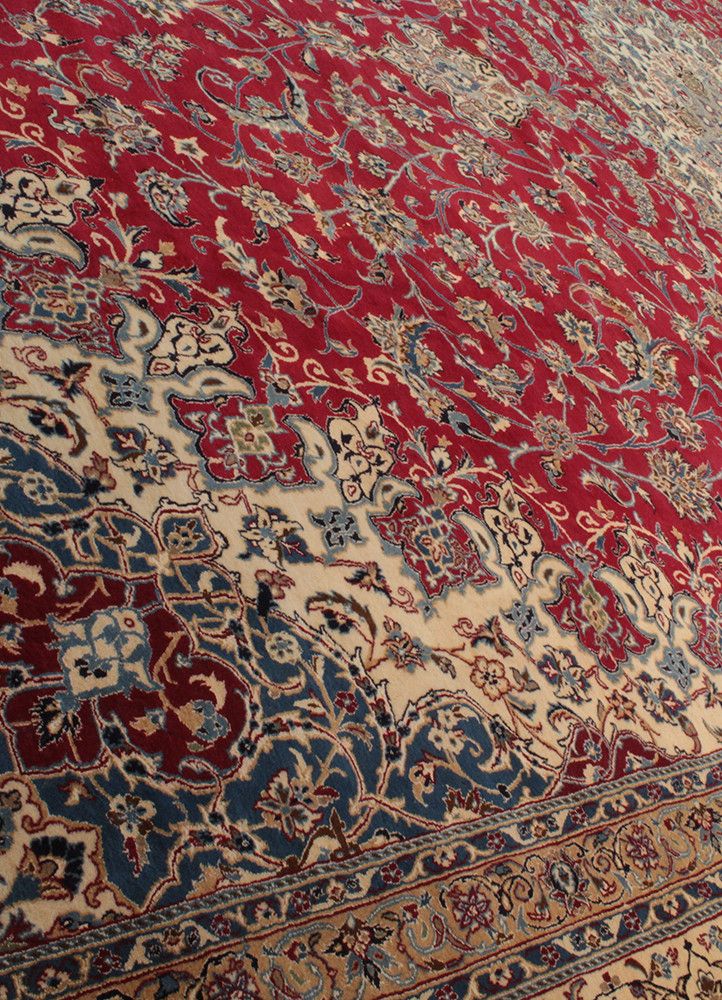 Nain AG-20002582, Iran