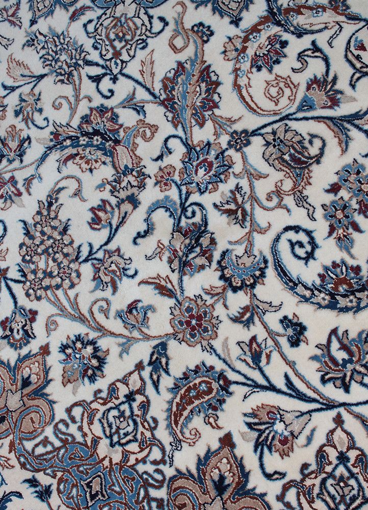 Nain WV-80012305, Iran