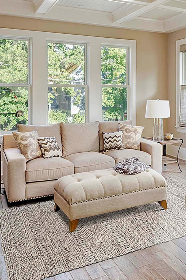 Stanford Oatmeal 0737F