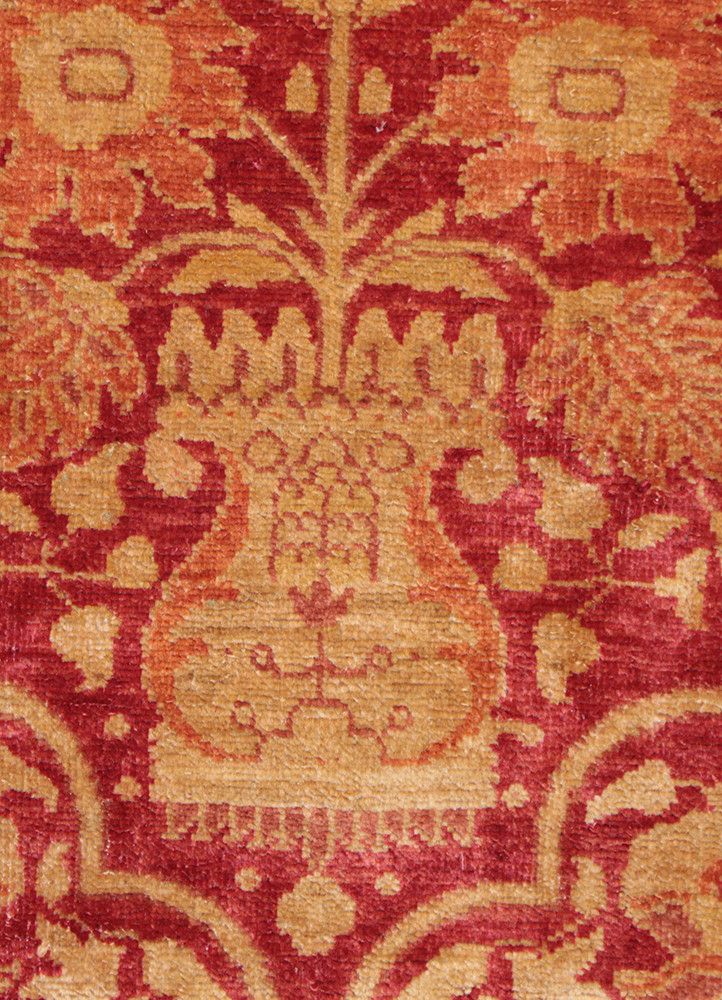 Peshaver TAN-80017808, Pakistan - NW Rugs & Furniture