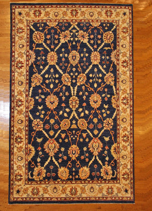 Oushak Transitional JB80024683 Pakistan, rugs, one of a kind
