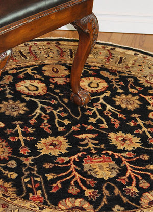 Oushak Transitional JB80026614 Pakistan, rugs, one of a kind