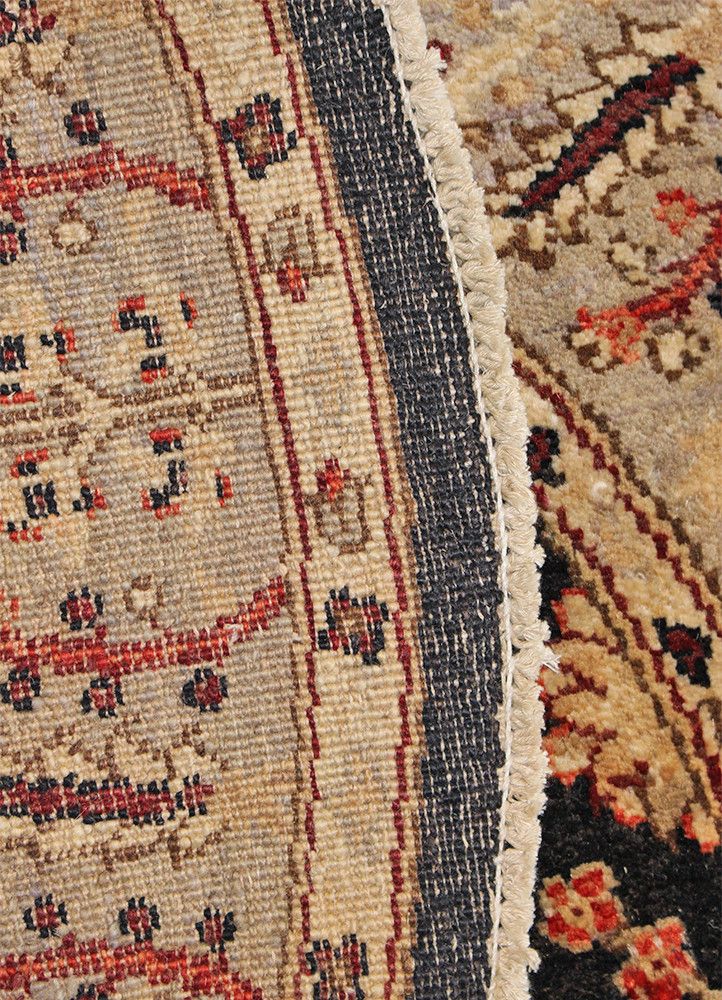 Oushak Transitional Rug JB80026614 Pakistan