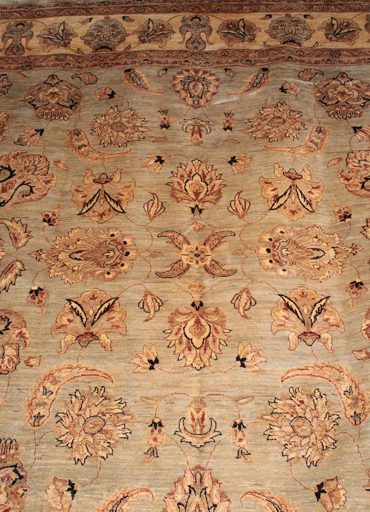 Oushak AG-20028129, Pakistan