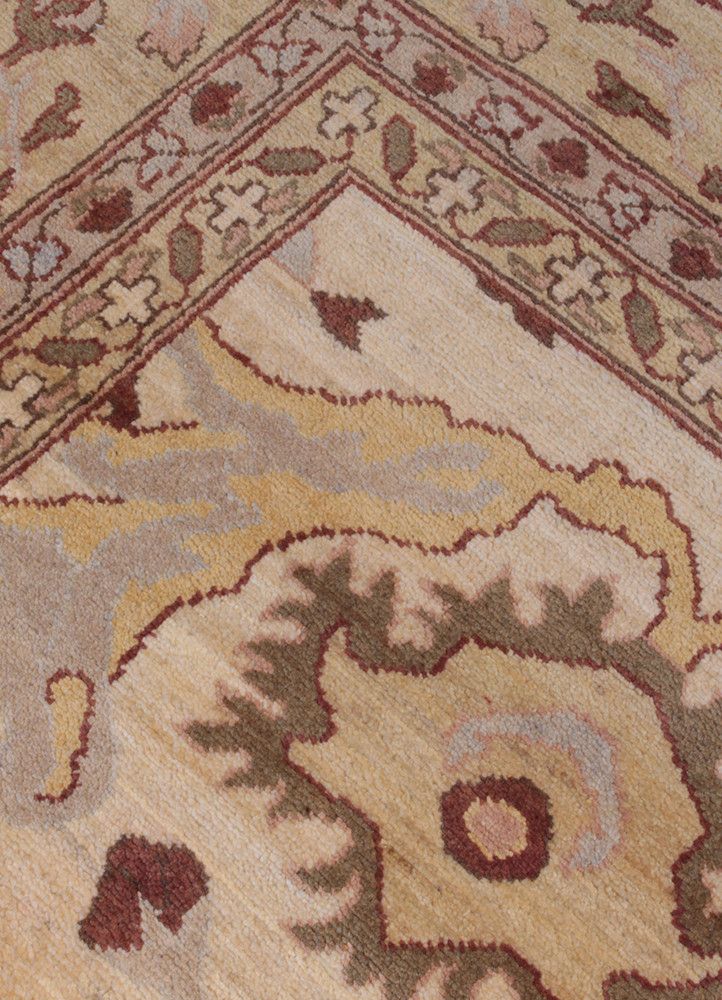 Oushak AG-20028130, Pakistan