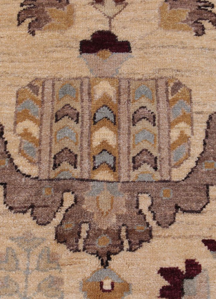 Oushak AG-20028136, Pakistan