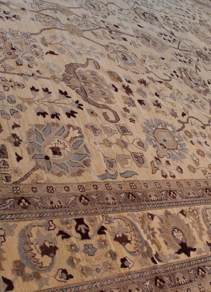 Oushak AG-20028136, Pakistan