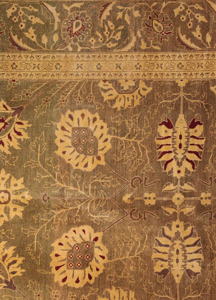 Oushak TAN-80027658, Pakistan