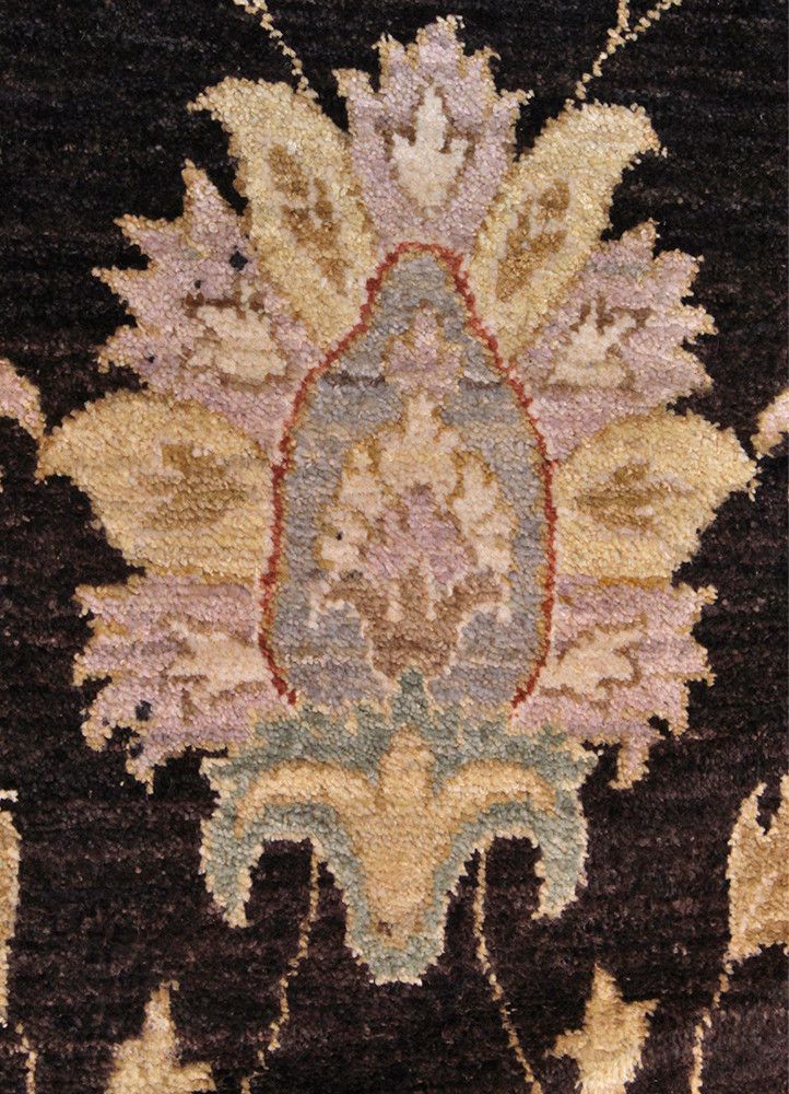 Oushak TAN-80027665, Pakistan