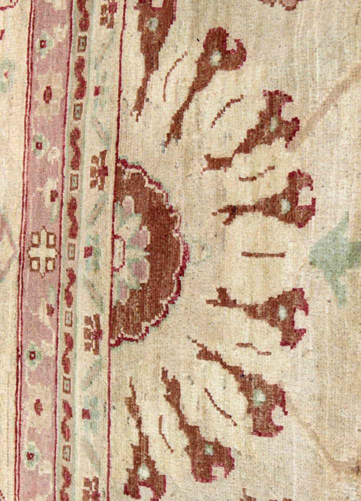 Oushak WV-80027666, Pakistan