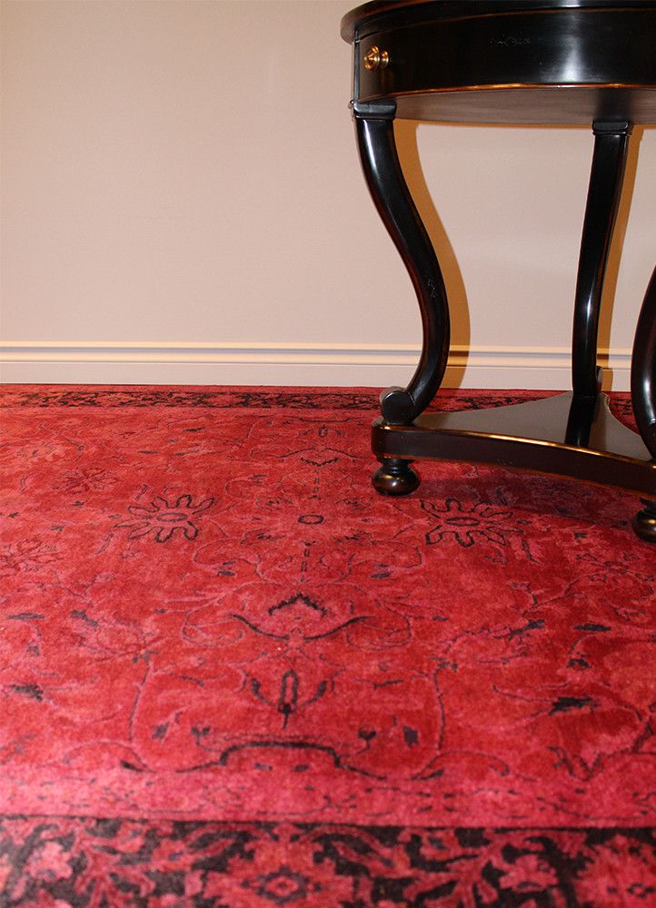 Over Dyed Ottoman Style WV80021868 Pakistan