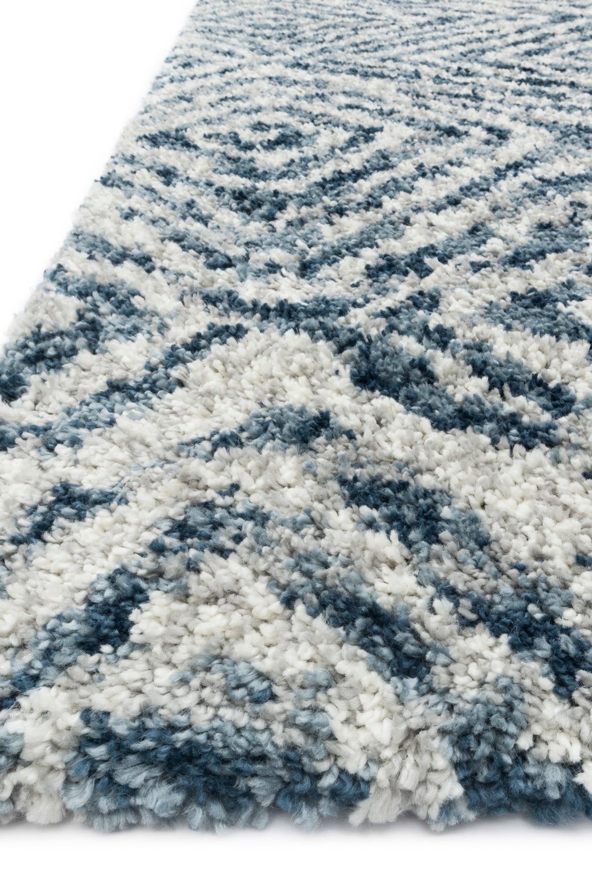 Quincy QC-01 Ocean / Pebble corner