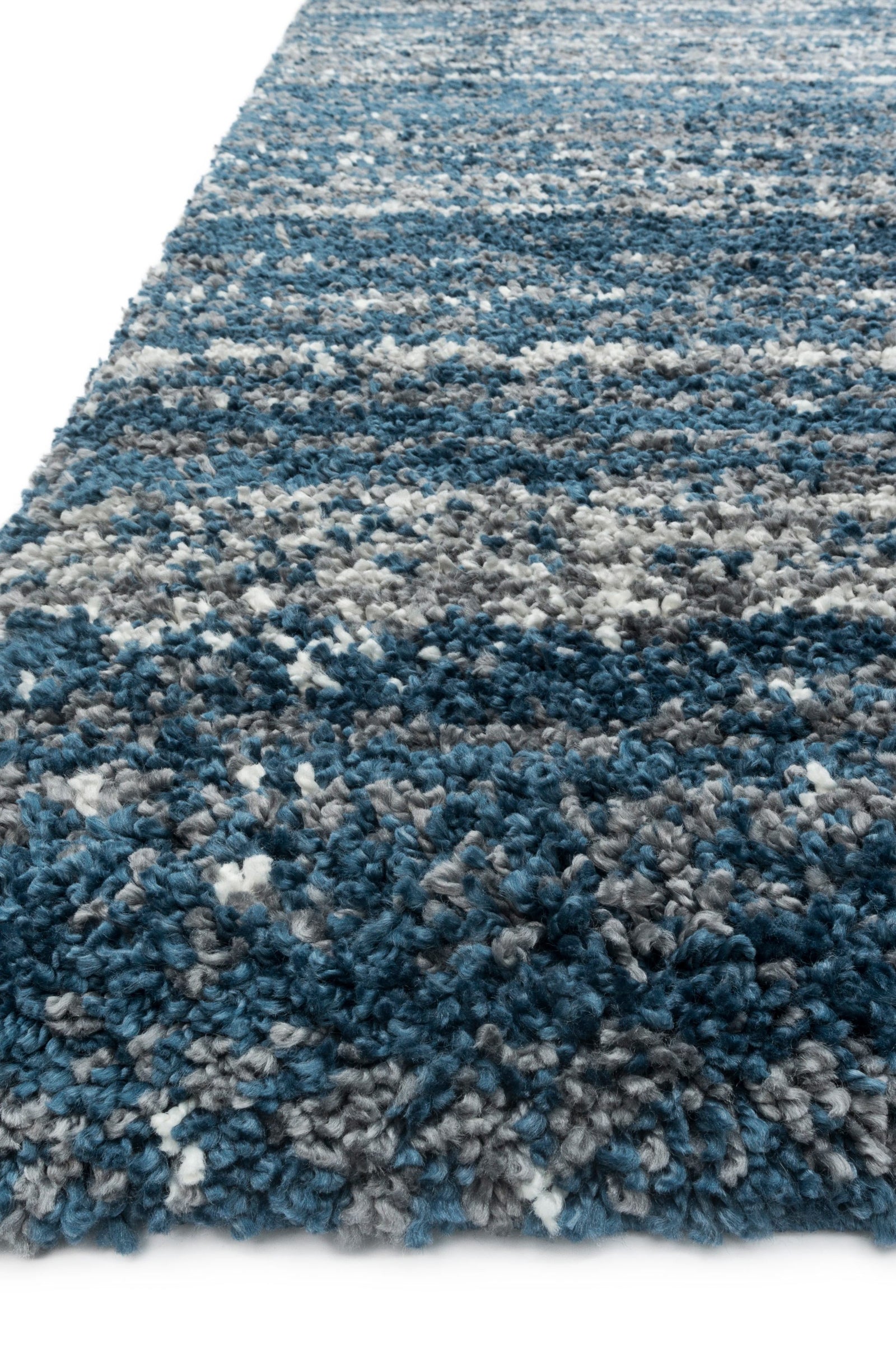 Quincy QC-05 Navy / Pewter