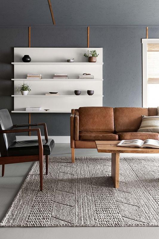 Rowan Row-01 Ash Style