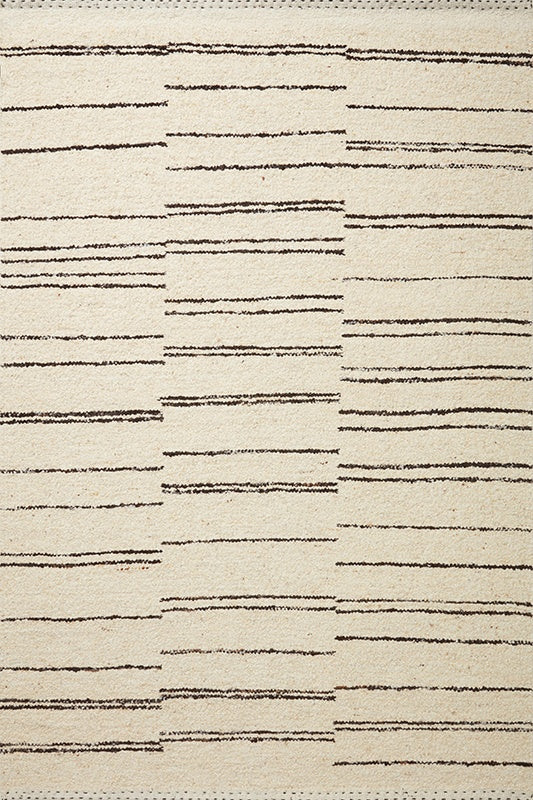 Roman Rom-04 Natural/Charcoal