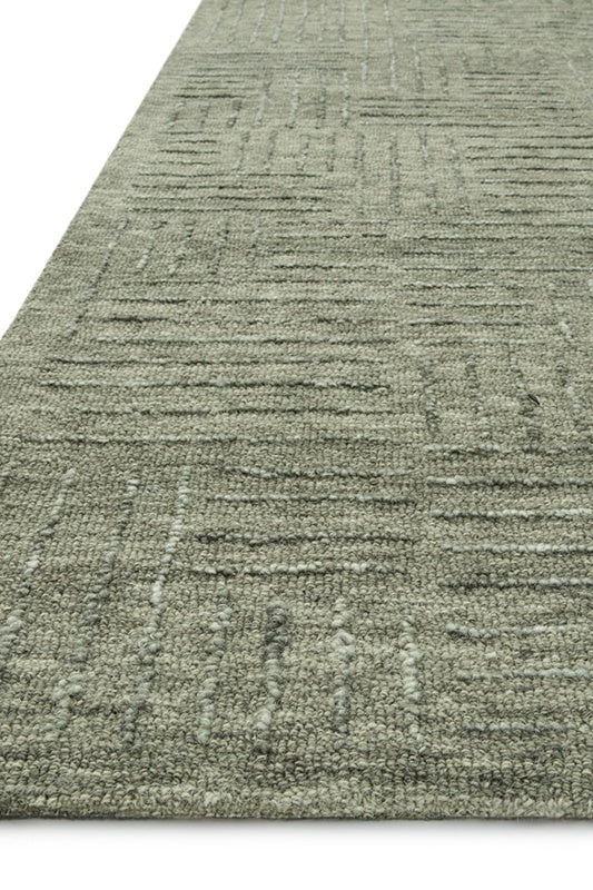 Sarah Sar-02 Moss Corner