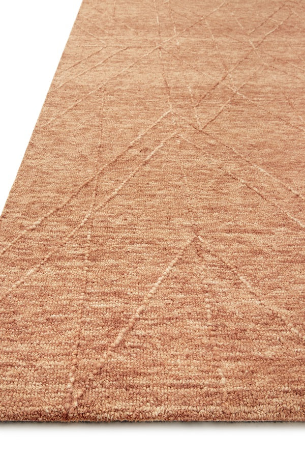 Sarah Sar-04 Terracotta 