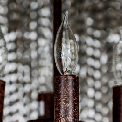 Etienne Chandelier Bulb