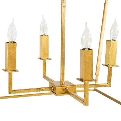 Adler Chandelier Bulb