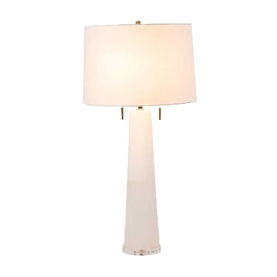 Margaret Table Lamp ON