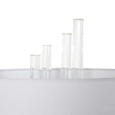 Merna Table Lamp Bulbs