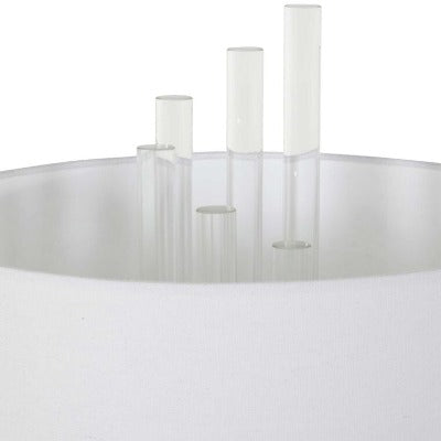 Merna Table Lamp CloseUp