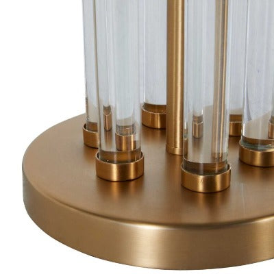 Merna Table Lamp CloseUp 2